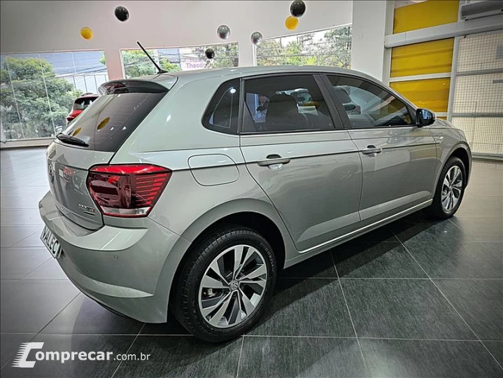 POLO 1.0 200 TSI Comfortline