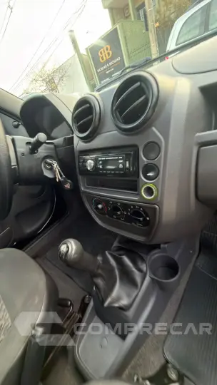 KA + 1.0 SE 12V