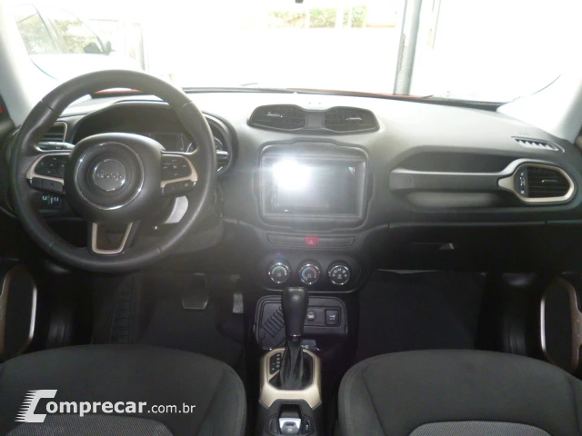 RENEGADE 1.8 16V