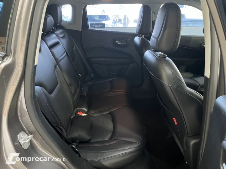 COMPASS 2.0 16V Trailhawk 4X4