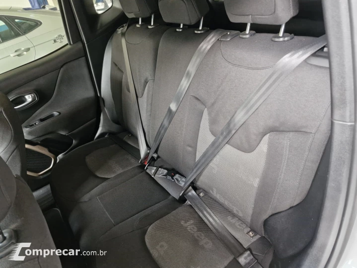 RENEGADE 1.8 16V FLEX SPORT 4P MANUAL