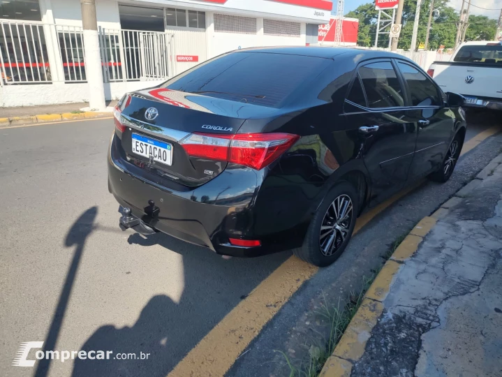 COROLLA 1.8 GLI 16V