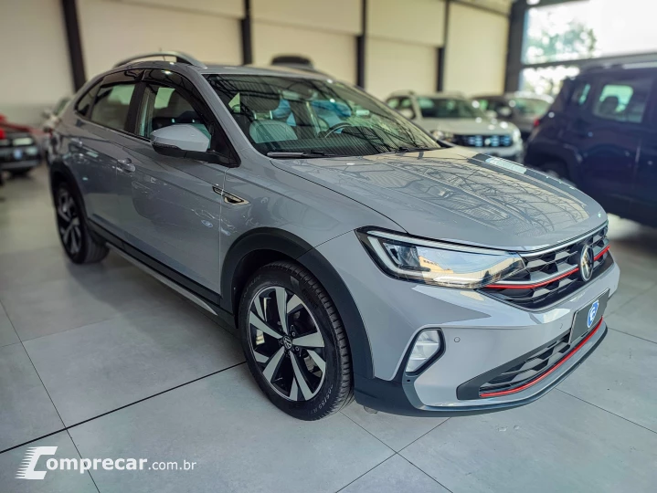 NIVUS 1.0 200 TSI Highline