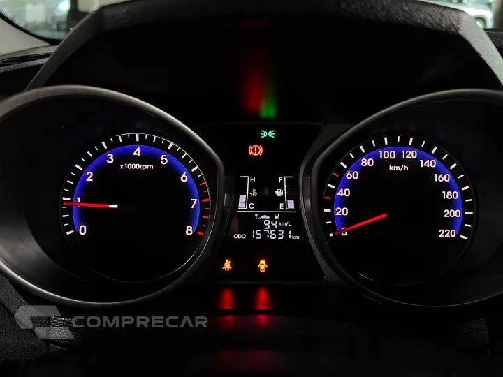 HB20 1.0 COMFORT 12V FLEX 4P MANUAL