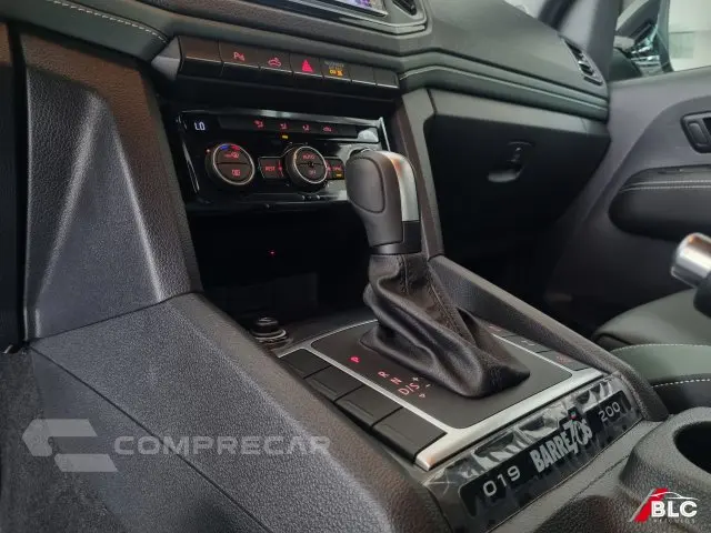 AMAROK - 3.0 V6 TDI BARRETOS 70 ANOS CD 4MOTION AUTOMÁTICO