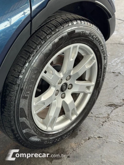 Range Rover EVOQUE Pure Tech 2.0 Aut. 5p