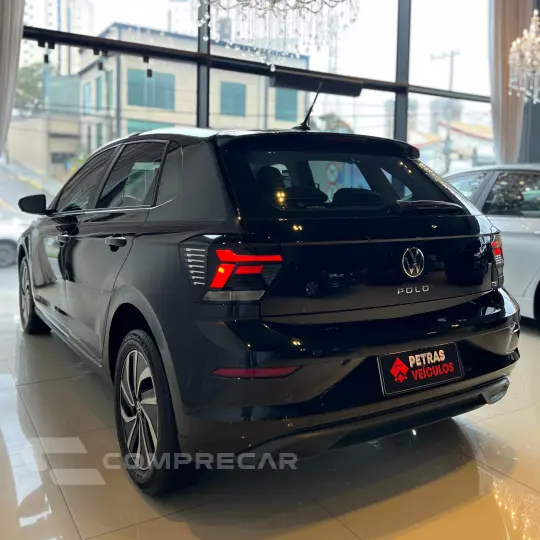 POLO 1.0 170 TSI Highline