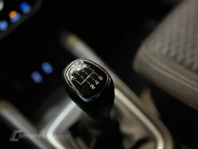 HB20 - 1.0 TGDI PLATINUM MANUAL