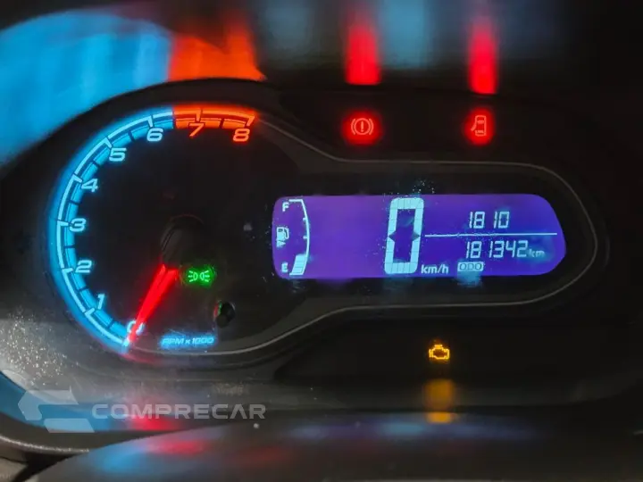 PRISMA Sed. LT 1.0 8V FlexPower 4p