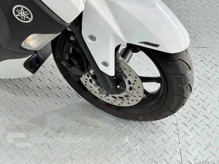 NMAX 160