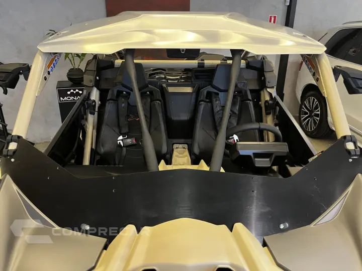 Maverick X3 RC 900 TURBO