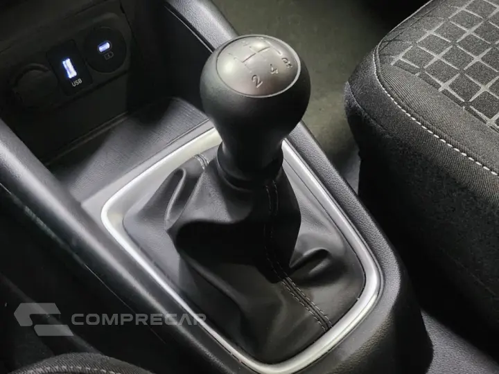 HB20 1.0 12V FLEX LIMITED MANUAL