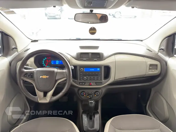 SPIN 1.8 LT 8V