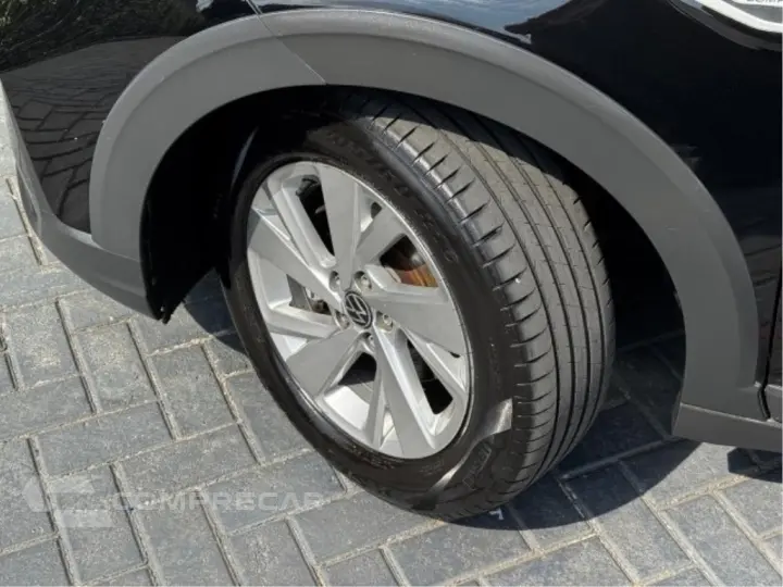 NIVUS 1.0 200 TSI TOTAL FLEX COMFORTLINE AUTOMÁTICO