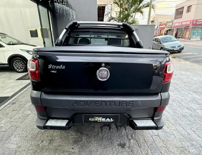 STRADA 1.8 MPI Adventure CD 16V