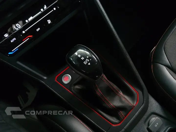 POLO 1.4 250 TSI GTS AUTOMÁTICO