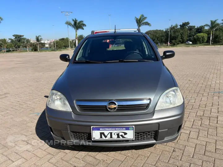 CORSA 1.4 MPFI Maxx 8V