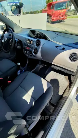 ETIOS 1.5 XLS 16V