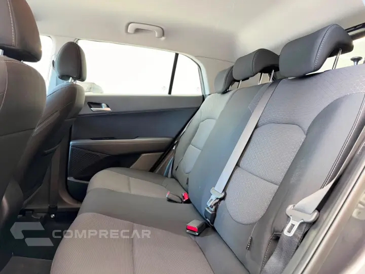 CRETA 1.6 16V Pulse
