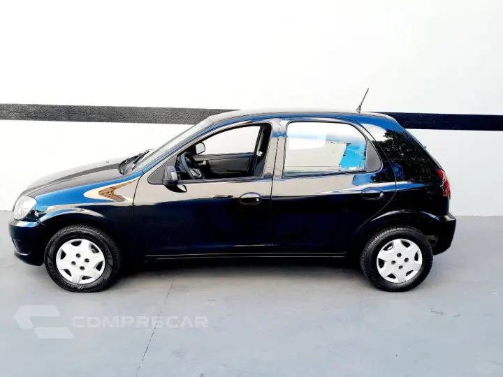 Celta Spirit/ LT 1.0 MPFI 8V FlexP. 5p
