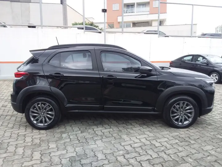 PULSE 1.3 FLEX DRIVE CVT