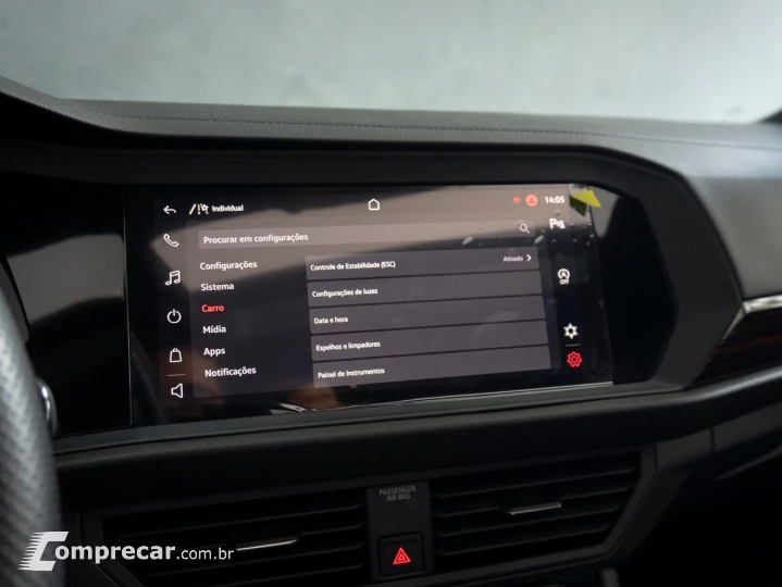 JETTA GLI 350 TSI 2.0 16V 4p Aut.