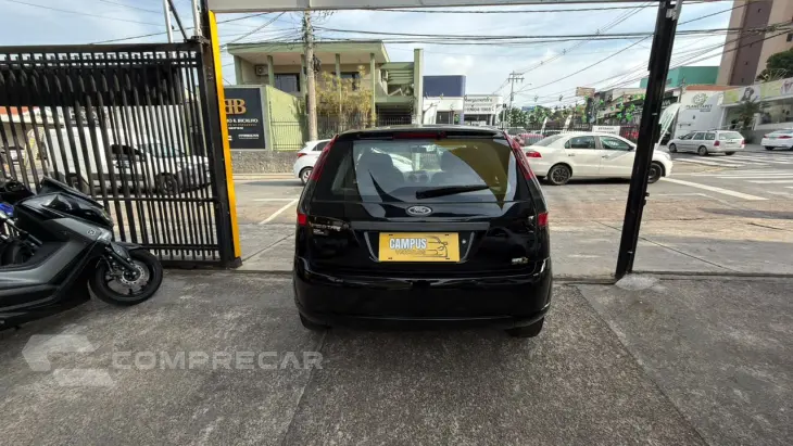 FIESTA 1.0 Rocam SE 8V