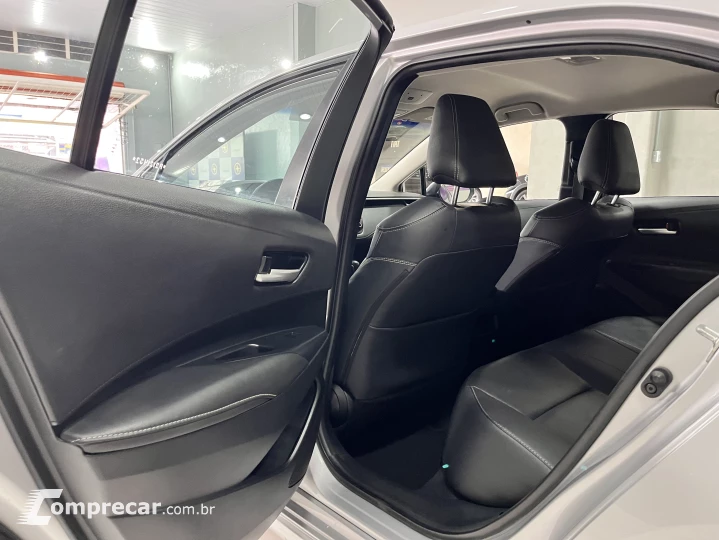 COROLLA 2.0 Vvt-ie Altis Direct Shift