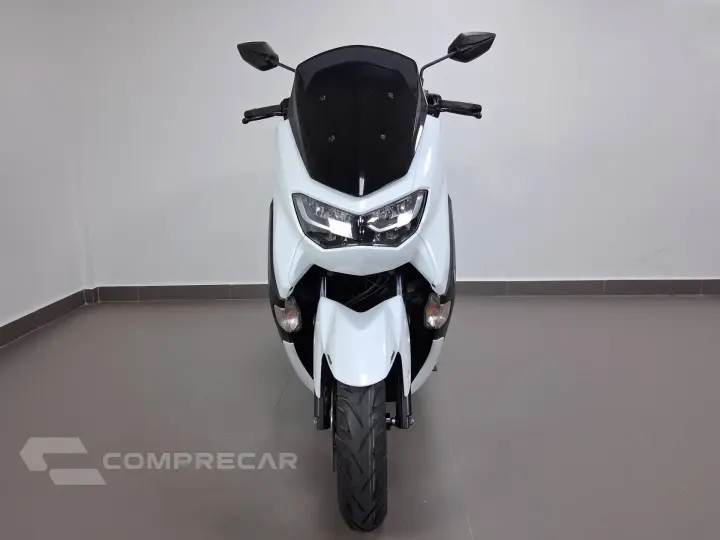 YAMAHA NMAX 160 ABS