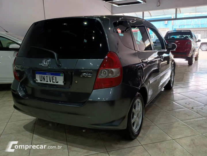 Fit EX 1.5
