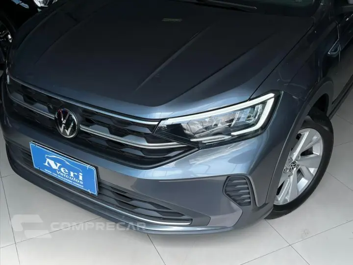 NIVUS 1.0 200 TSI TOTAL FLEX COMFORTLINE AUTOMÁTI