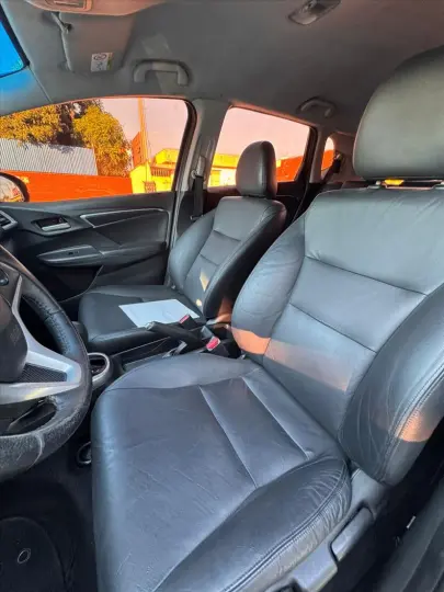 FIT 1.5 EXL 16V