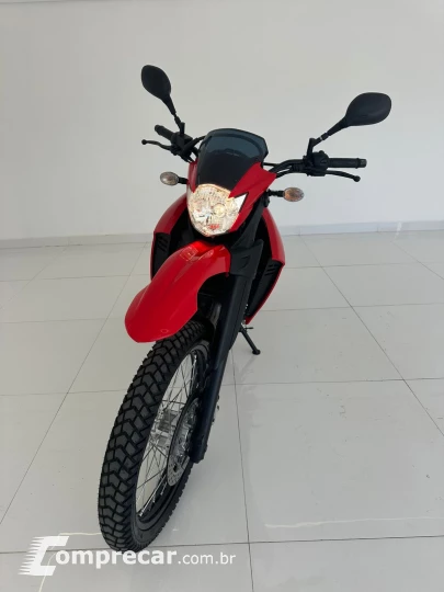 XT 660 R