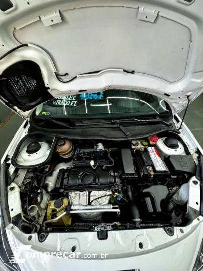 207 1.4 Active 8V
