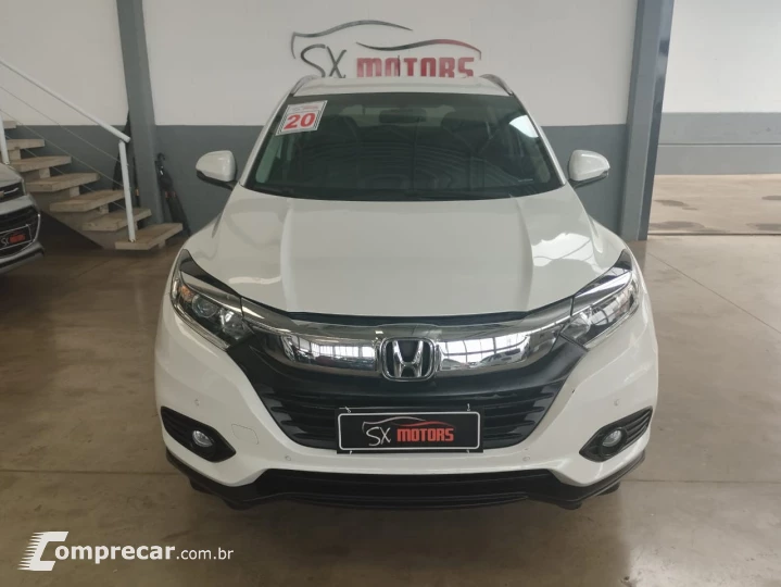 HR-V 1.8 16V EX