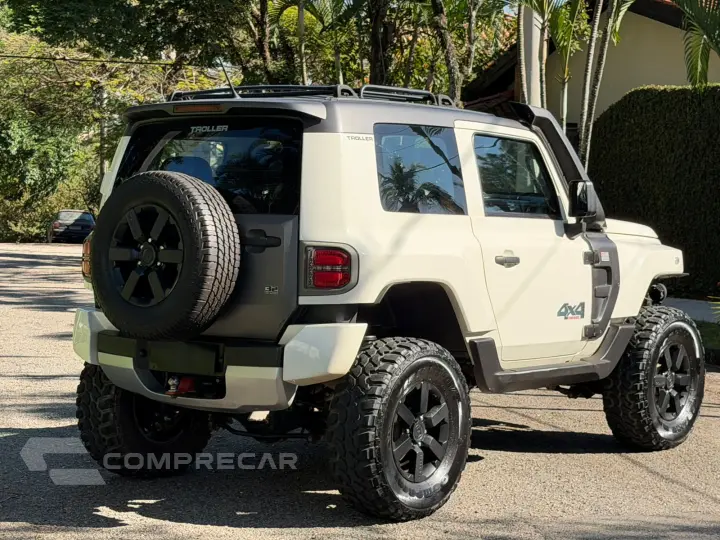 T4 3.2 XLT 4X4 20V Turbo Intercooler