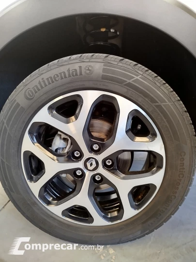 CAPTUR 1.6 16V SCE Life
