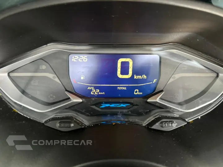 PCX 160