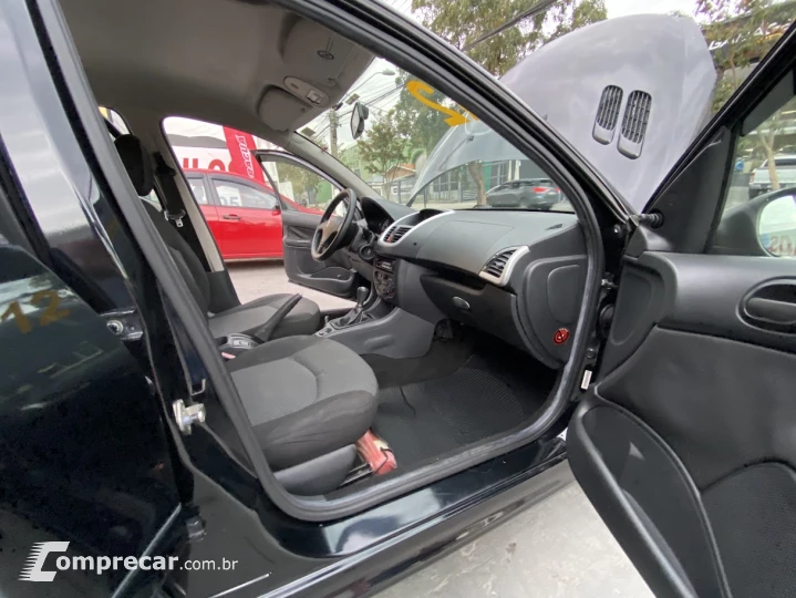 207 1.4 XR 8V