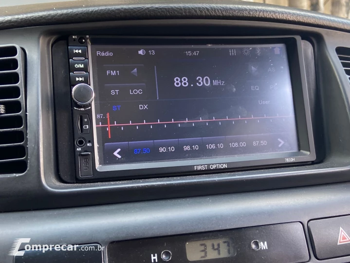 COROLLA 1.6 XLI 16V