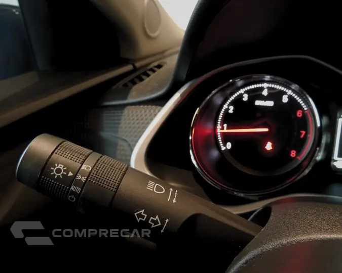 ONIX 1.0 Turbo Plus LTZ