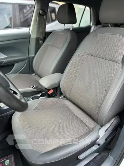 T-CROSS 1.0 200 TSI Comfortline