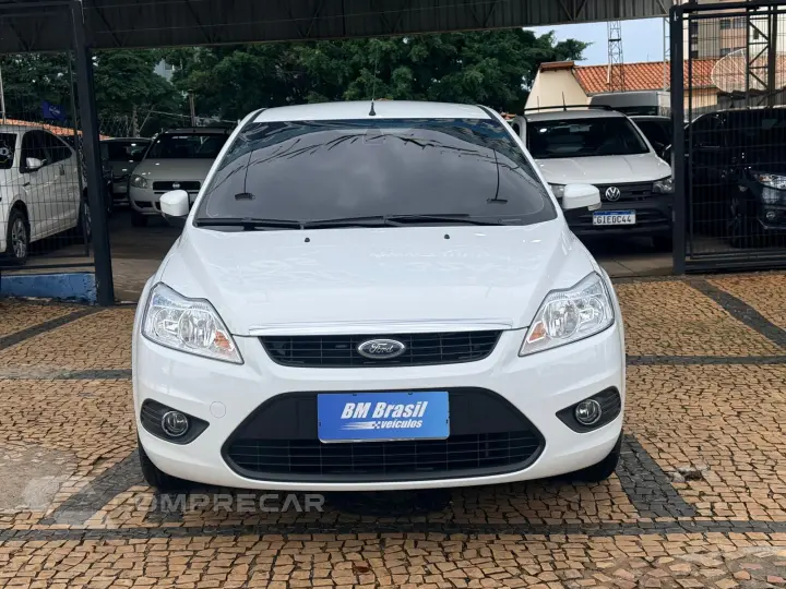 FOCUS 2.0 GLX 16V
