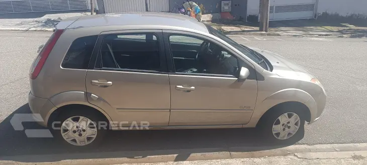 FIESTA 1.6 MPI Class 8V