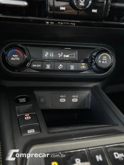 KICKS 1.0  TURBO FLEX EXCLUSIVE DCT