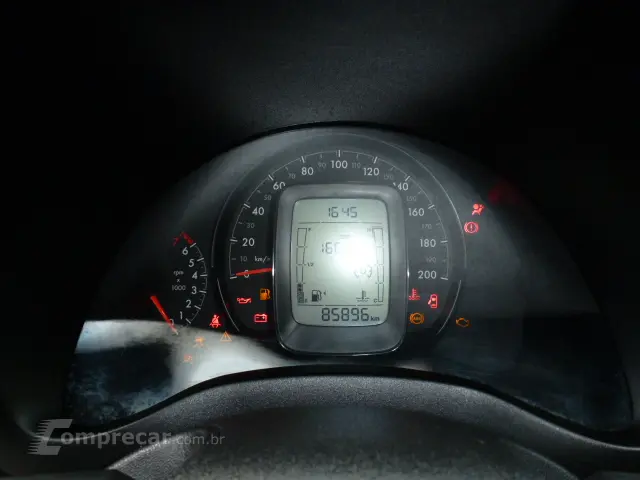 STRADA 1.4 Fire Endurance CS