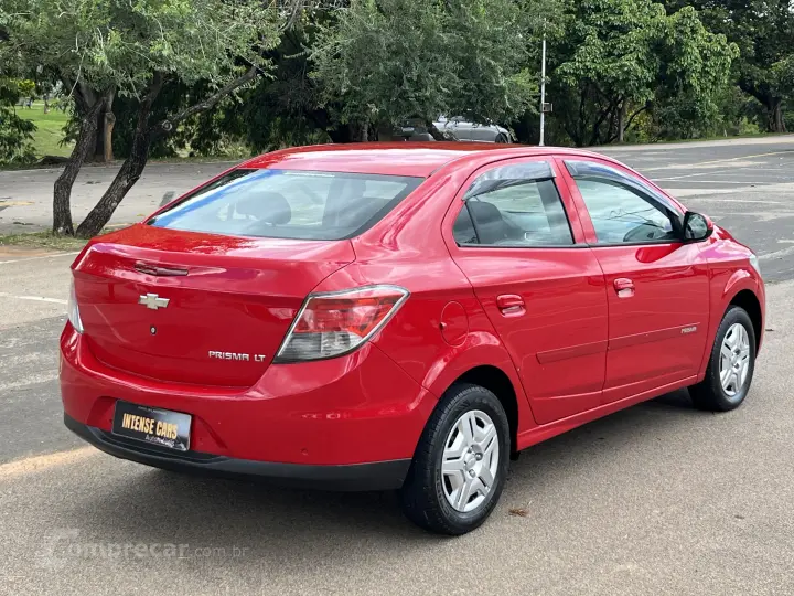 PRISMA 1.0 LT Spe/4 8V