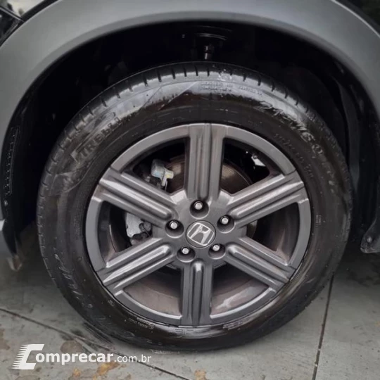 HR-V EXL HS