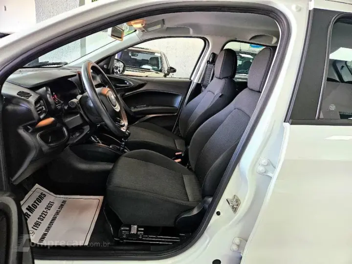 ARGO 1.0 FIREFLY FLEX MANUAL