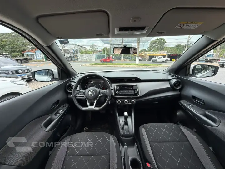 KICKS 1.6 16vstart S Direct